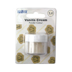 Vanilla Cream Powder Food Colour (2g)