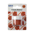 Sunset Orange Powder Food Colour (2g)