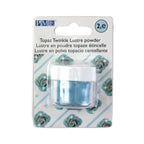 Topaz Twinkle Lustre Powder Food Colour (2g)