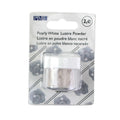 Pearly White Lustre Powder Food Colour (2g)