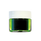 Lime Green Brush & Fine Pen