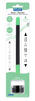 Light Green Edible Ink Pen (8g)