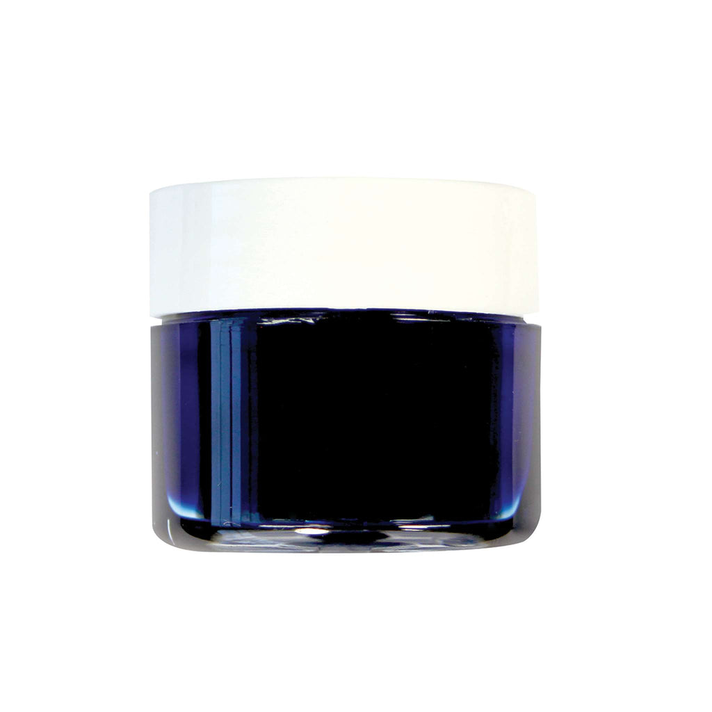 Royal Blue Brush & Fine Pen