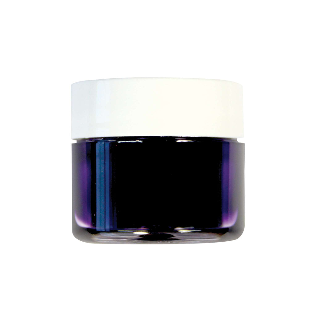 Pincel y Rotulador Fino Morado