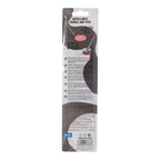 Pinsel- & Feinstift - Schwarz