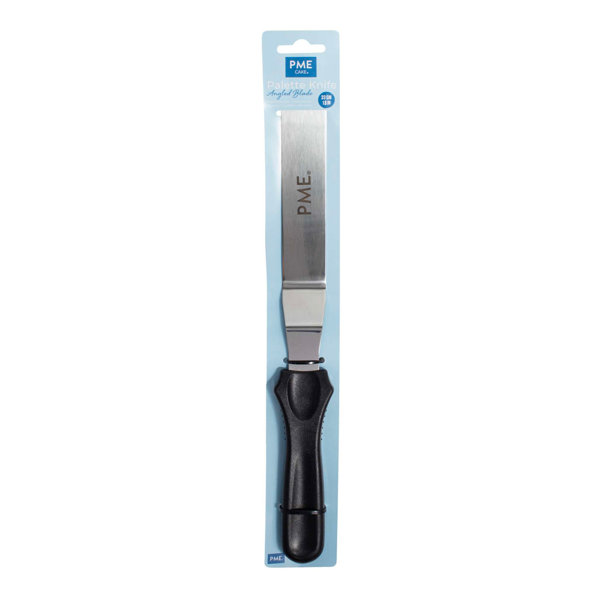 Palettenmesser - Abgewinkelte Klinge (33cm / 13")