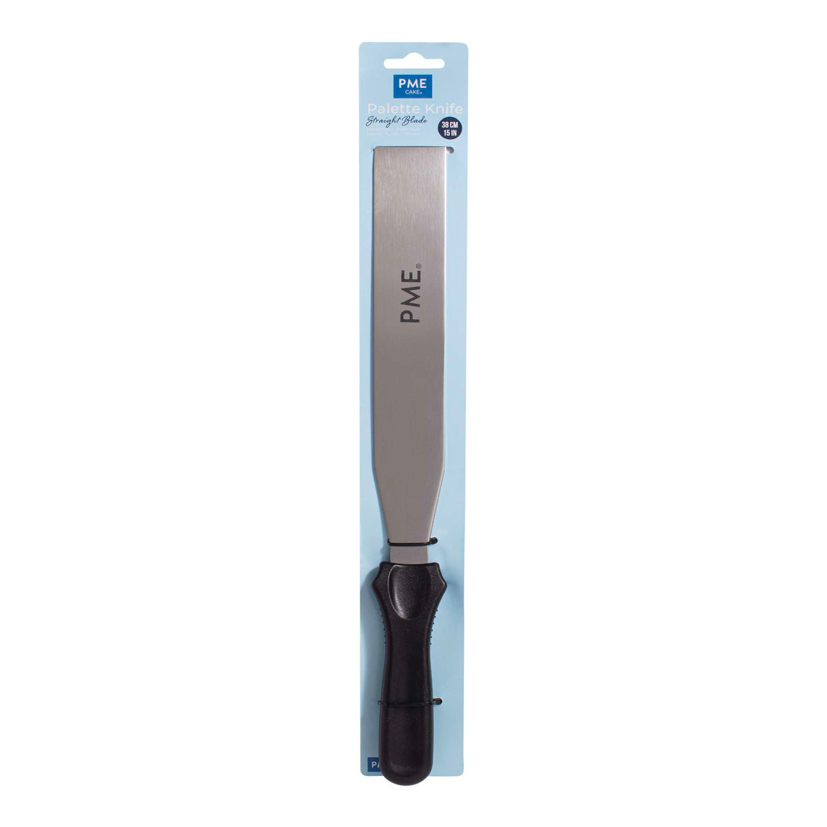 Palettenmesser - Gerade Klinge (38cm / 15")
