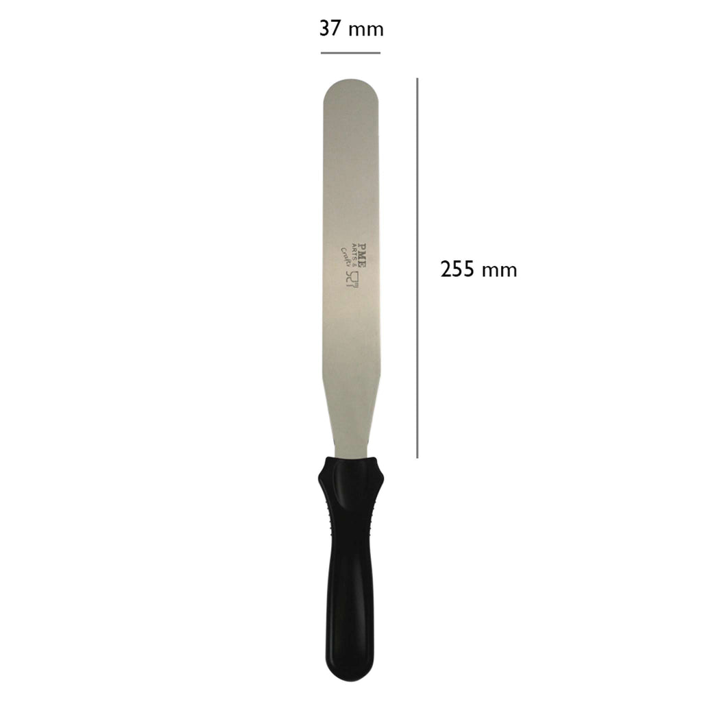Espátula de Hoja Recta (38cm / 15")
