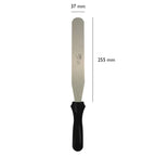 Espátula de Hoja Recta (38cm / 15")