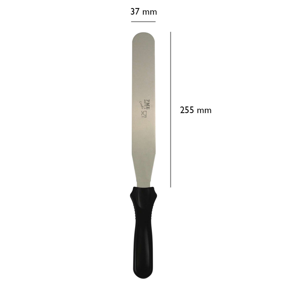 Palettenmesser - Gerade Klinge (38cm / 15")