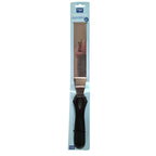 Paletmes - Hoekig Lemmet (38cm / 15")