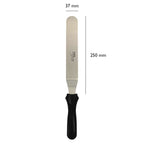 Paletmes - Hoekig Lemmet (38cm / 15")