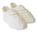 Handcrafted Sugar Toppers - Sports Boot - White