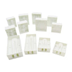People Mould, Set aus 4 Stück