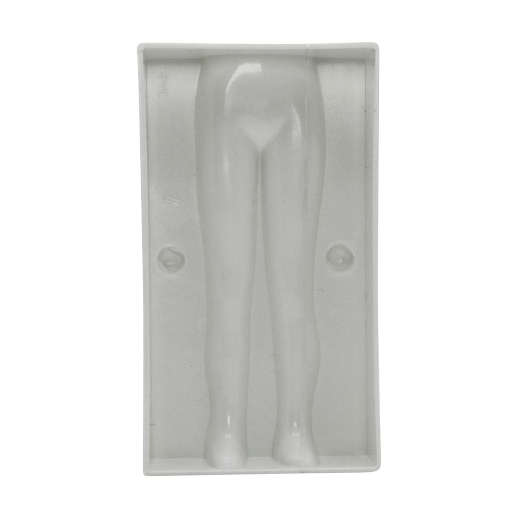 People Mould, Set aus 4 Stück