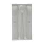 People Mould, Set aus 4 Stück