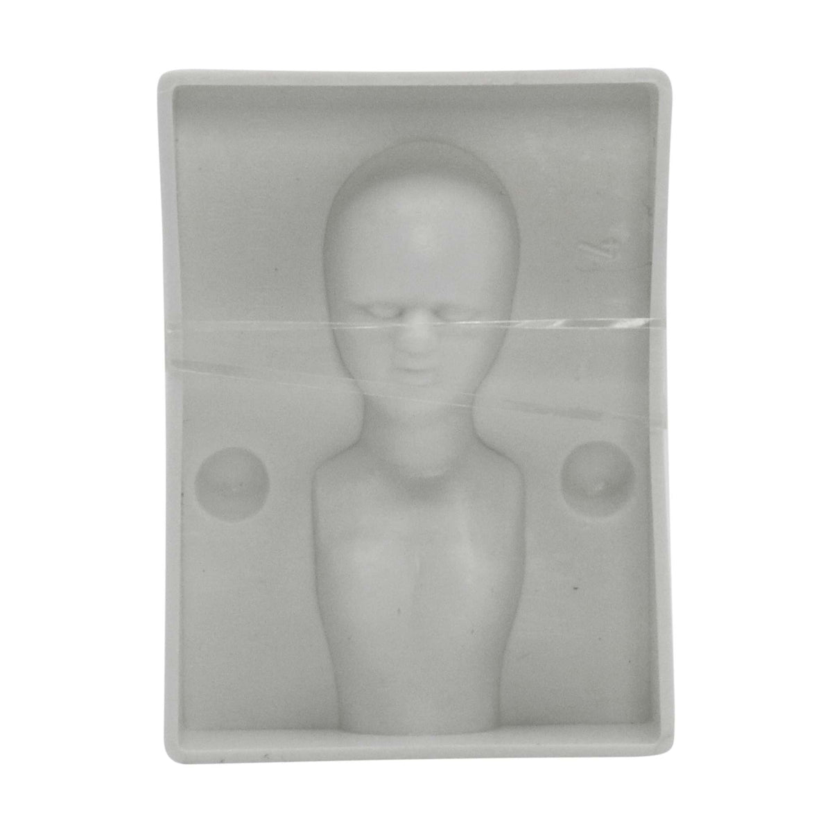 People Mould, Set aus 4 Stück
