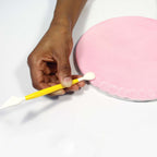 Blade And Shell Modelling Tool