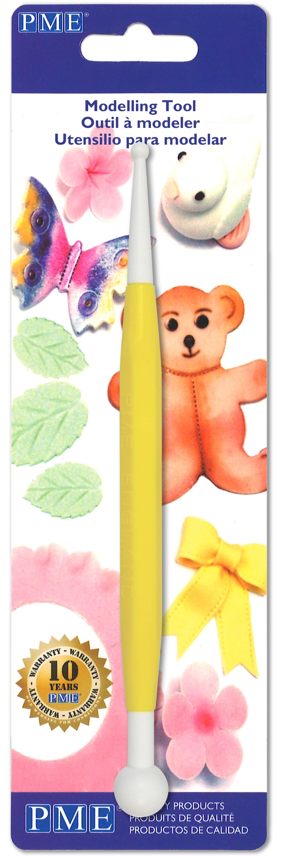 Ball Modelling Tool