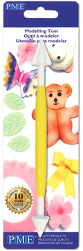 Serrated And Tapered Cone Modelling Tool