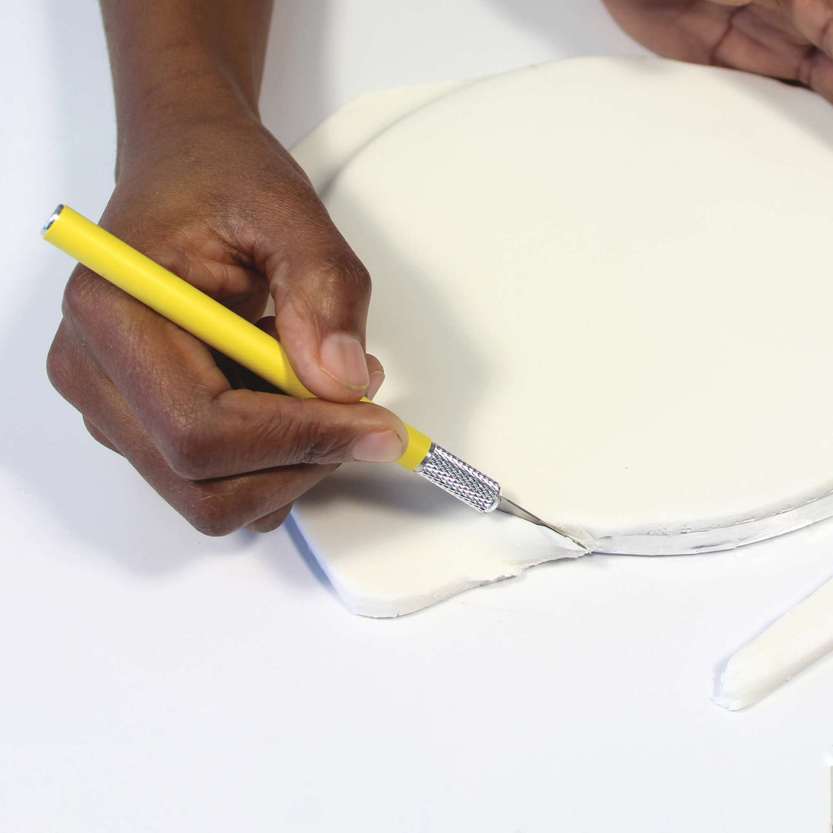 Ribbon Insertion Blade Modelling Tool