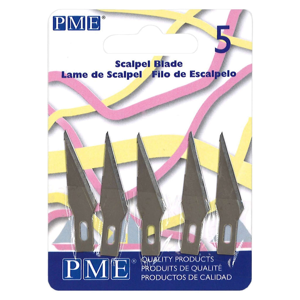 Scalpel Blades (Pk/5)