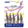 Scalpel Blades (Pk/5)