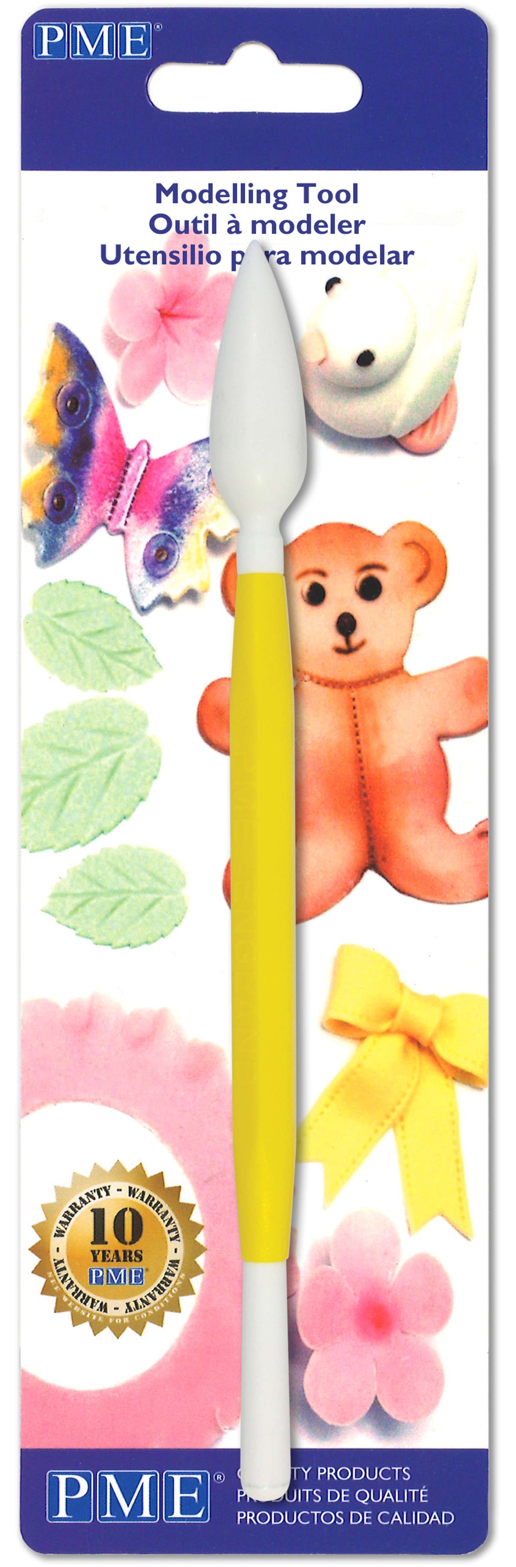 Bulbulous Cone Modelling Tool