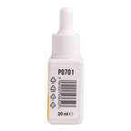 Colour Drops Geel - Voedselkleurstof op Oliebasis (20ml)