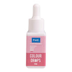 Pink Colour Drops (20ml)