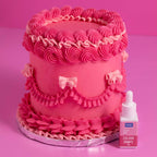 Pink Colour Drops (20ml)
