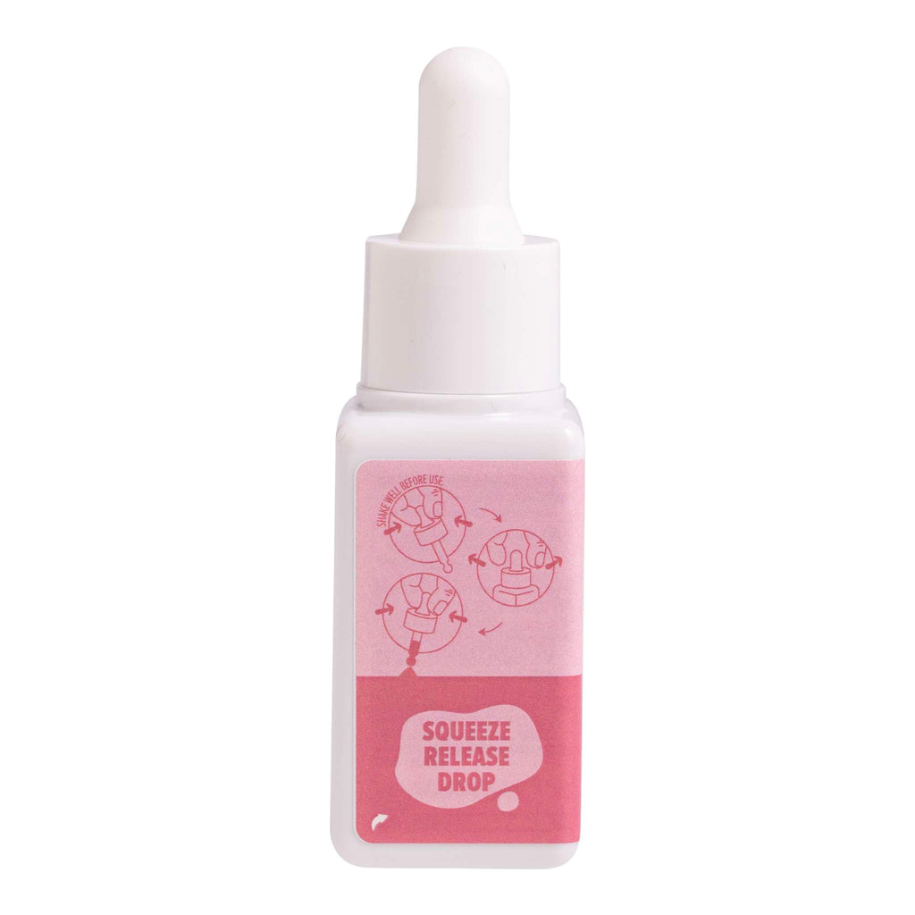 Pink Colour Drops (20ml)