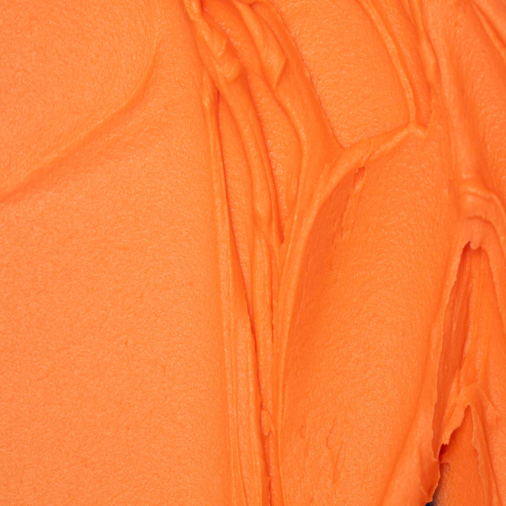 Colour Drops Orange - Lebensmittelfarbe auf Ölbasis (20ml)