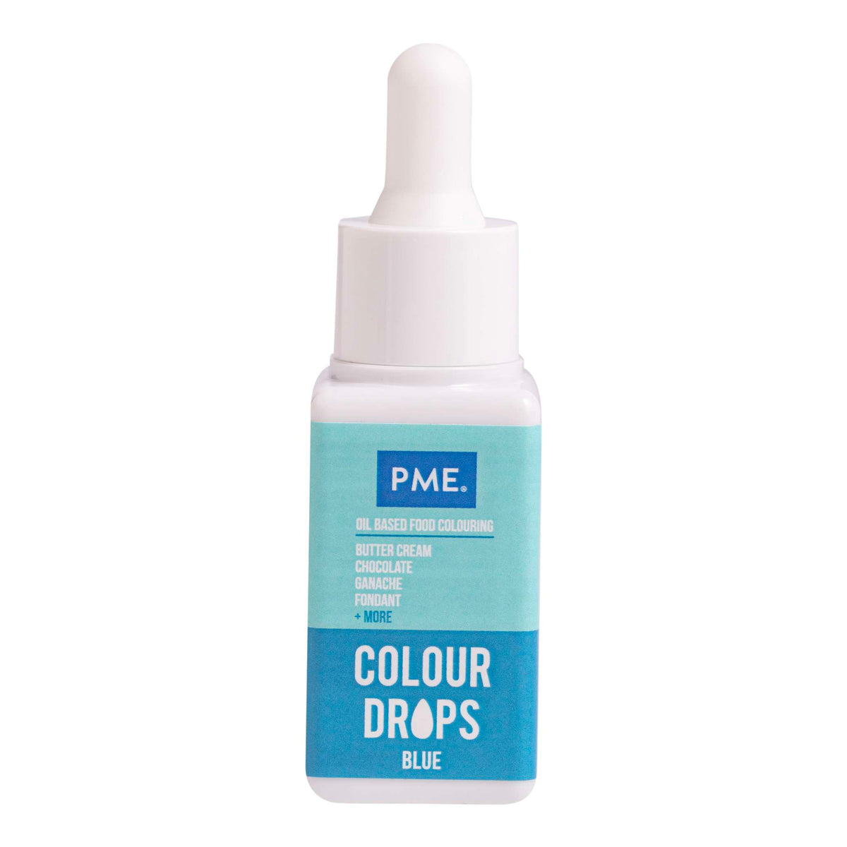 Blue Colour Drops (20ml)