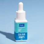 Blue Colour Drops (20ml)