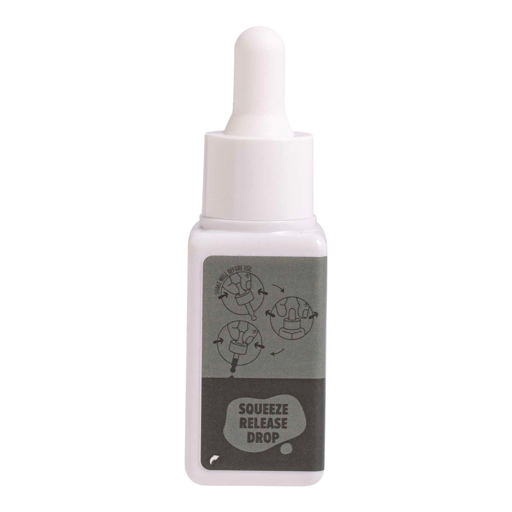 Colour Drops Negros - Colorante Alimentario a Base de Aceite (20ml)