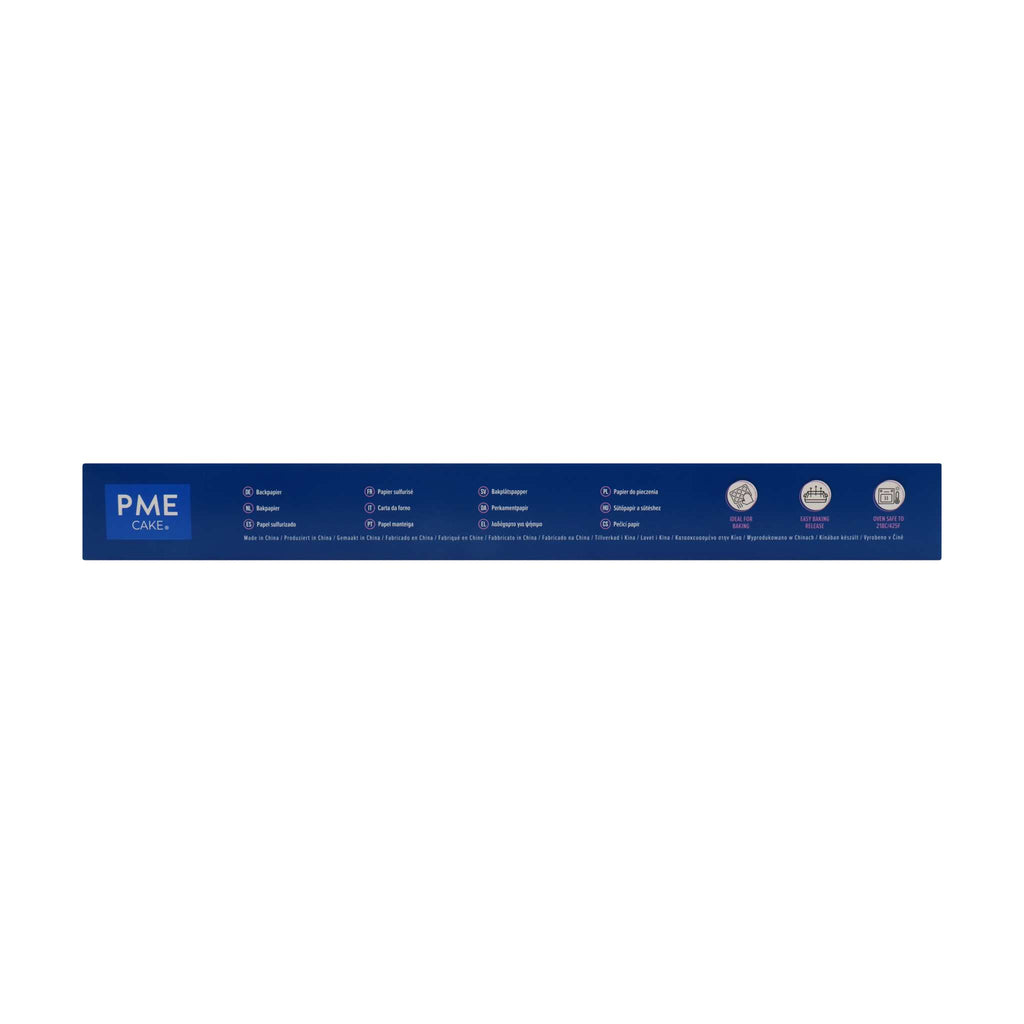 Parchment Paper (33ft 15ins / 10m 38cm)