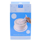 PME Parchment Triangles Pk/50