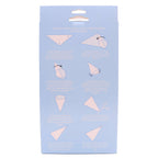 PME Parchment Triangles Pk/50