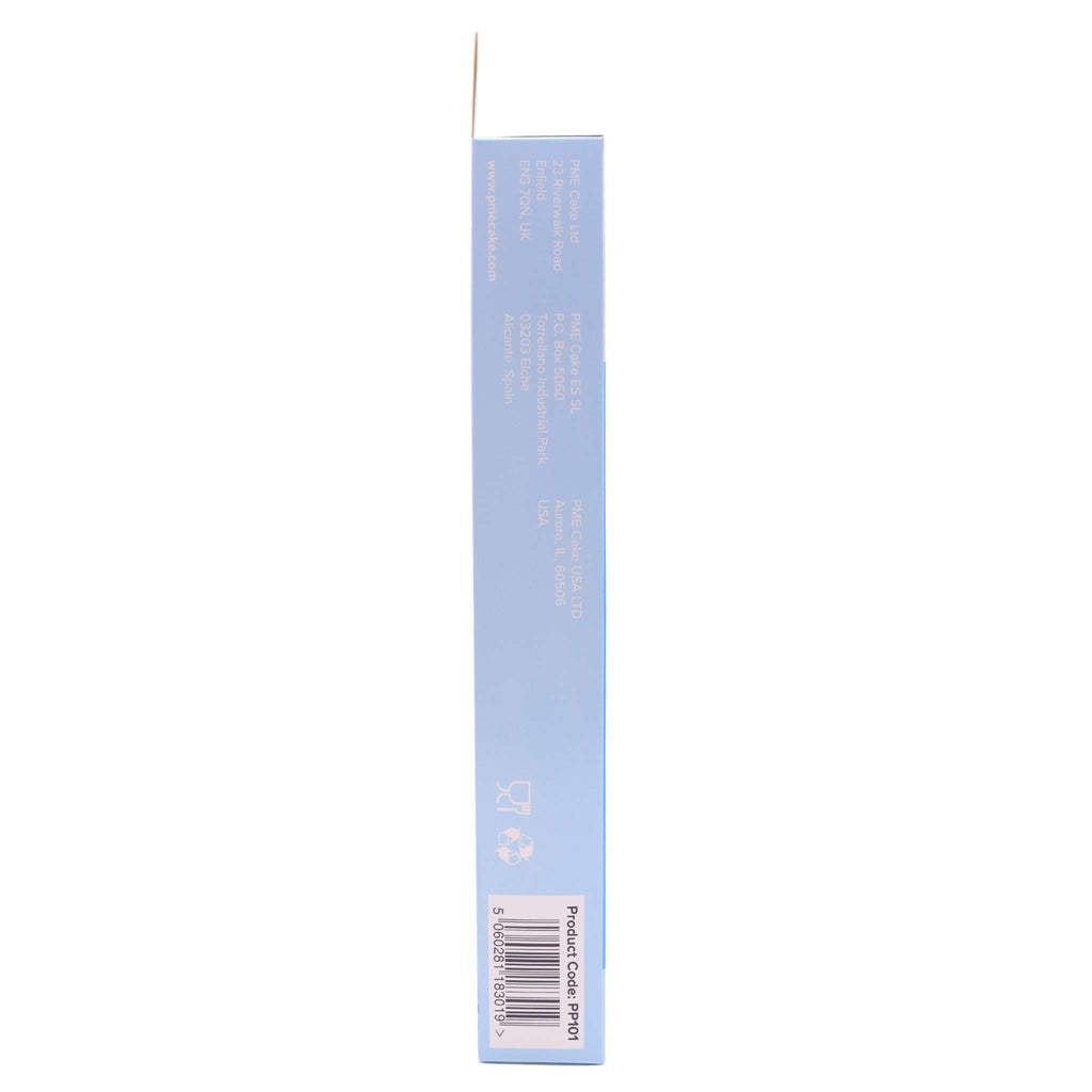 PME Parchment Triangles Pk/50