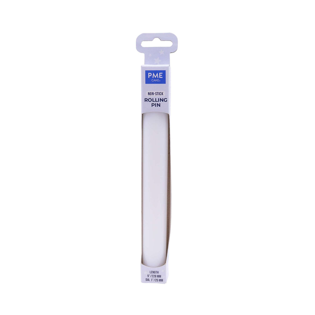PME Non-Stick Rolling Pin 9" / 228mm