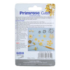 Primrose Fondant Cutters Set Of 3