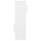 Racleurs latéraux - Anneau de latitude pour gâteaux de 4" et 6" (255mm / 10")