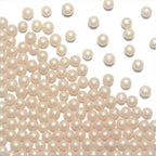 Perlas de Azúcar PME Sonrosado de Perla 100g