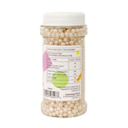 Perlas de Azúcar PME Sonrosado de Perla 100g