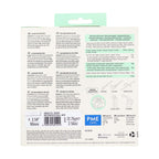 White Sugar Rose Pk/1