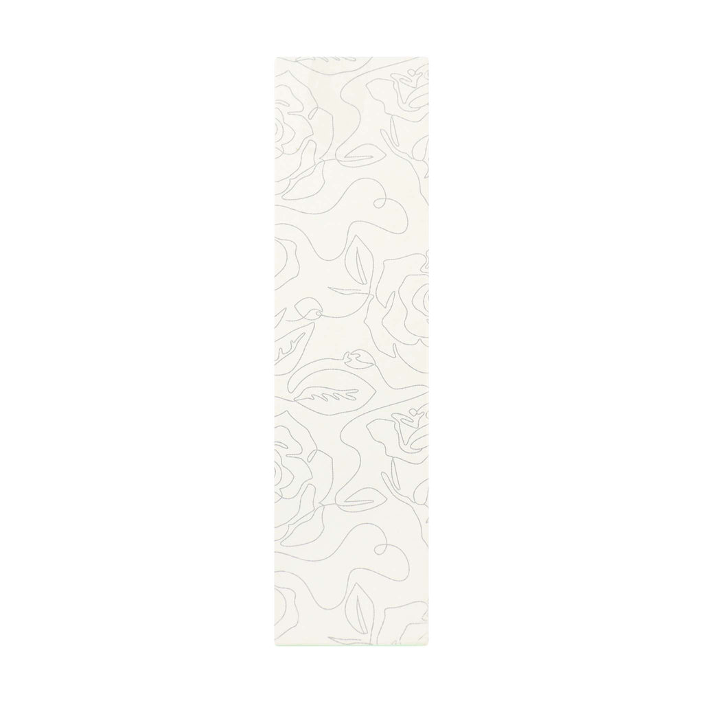 White Sugar Rose Pk/1