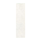 White Sugar Roses Pk/4