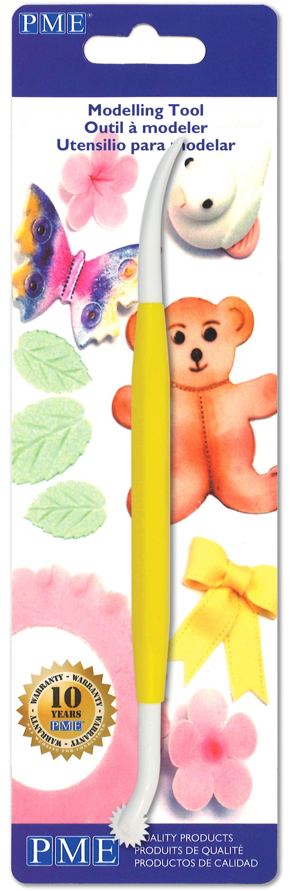 Quilting Tool Modelling Tool