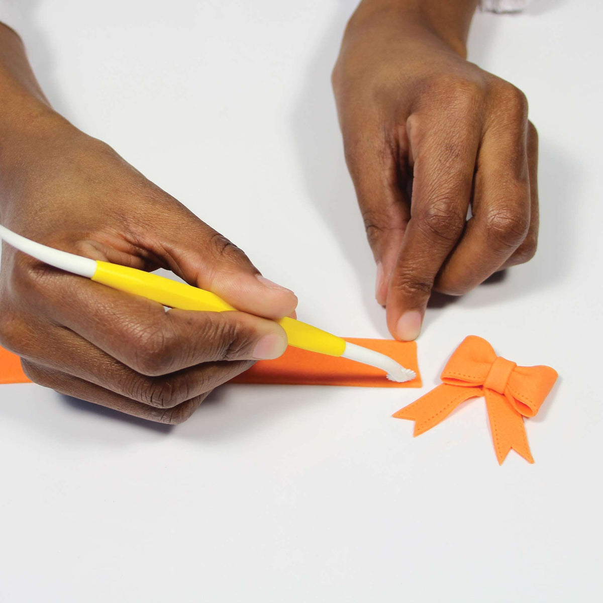 Quilting Tool Modelling Tool